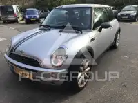 2002 Mini COOPER