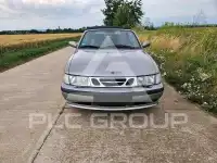 2002 SAAB 9-3