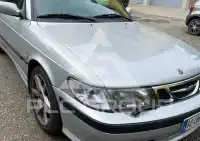 2002 SAAB 9-3
