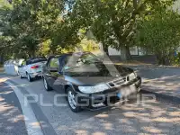 2002 SAAB 9-3