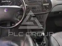 2002 SAAB 9-3