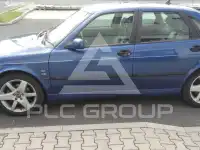 2002 SAAB 9-3