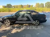 2002 SAAB 9-3