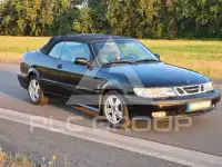 2002 SAAB 9-3