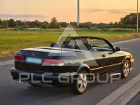 2002 SAAB 9-3