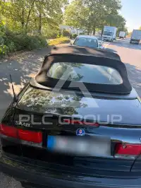 2002 SAAB 9-3
