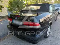 2002 SAAB 9-3