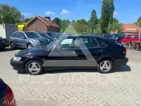 2002 SAAB 9-3