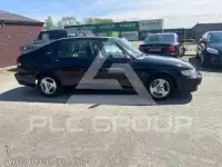 2002 SAAB 9-3