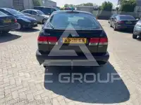 2002 SAAB 9-3