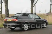 2002 SAAB 9-3