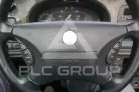 2002 SAAB 9-3