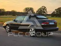 2002 SAAB 9-3
