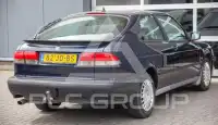 2002 SAAB 9-3