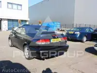 2002 SAAB 9-3