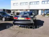 2002 SAAB 9-3