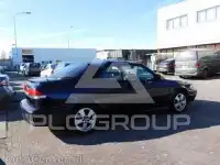2002 SAAB 9-3