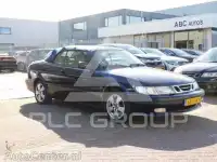 2002 SAAB 9-3