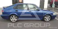 2002 SAAB 9-3