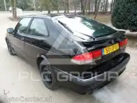 2002 SAAB 9-3