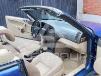 2002 SAAB 9-3