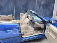 2002 SAAB 9-3