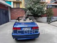 2002 SAAB 9-3