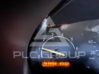2002 SAAB 9-3