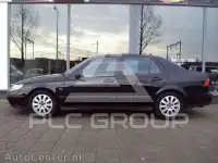 2002 SAAB 9-5