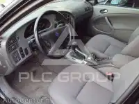2002 SAAB 9-5