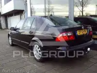 2002 SAAB 9-5