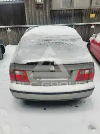 2002 SAAB 9-5
