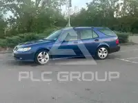 2002 SAAB 9-5