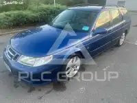 2002 SAAB 9-5