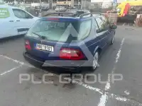 2002 SAAB 9-5
