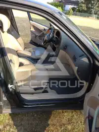 2002 SAAB 9-5
