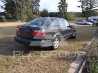 2002 SAAB 9-5