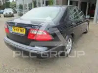 2002 SAAB 9-5