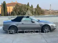 2002 Maserati Spyder Cam