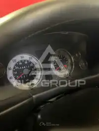 2002 Maserati Spyder Cam