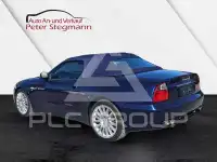 2002 Maserati Spyder Cam