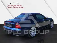 2002 Maserati Spyder Cam