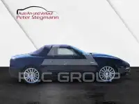 2002 Maserati Spyder Cam