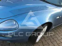 2002 Maserati 4200