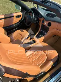 2002 Maserati 4200