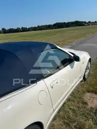 2002 Maserati 4200