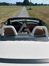 2002 Maserati 4200