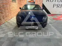 2002 Maserati 4200