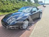2002 Maserati 4200