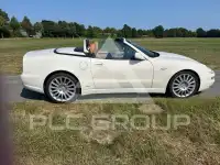 2002 Maserati 4200